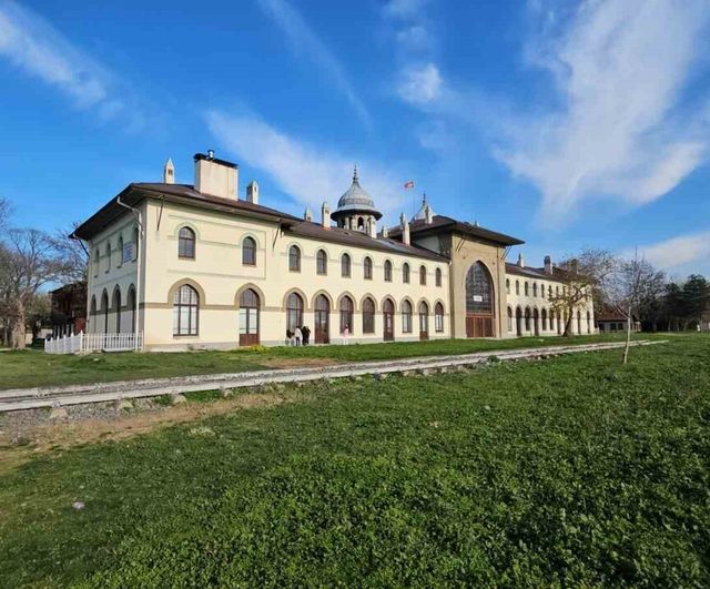 Mahkeme Trakya Üniversitesi'nin Karaağaç Yerleşkesi'ndeki ücretli giriş uygulamasını durdurdu