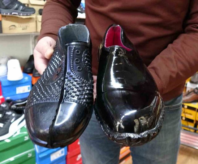 Malatya’da 95 Yıllık 'Kara Lastik' Geleneği Sürüyor