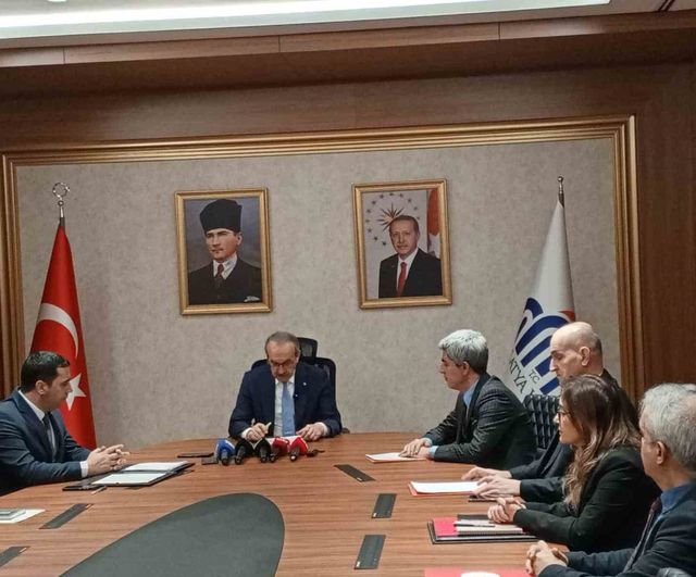 Malatya'da 'Fark oluşturan ÖNEM'li Atölyeler Projesi protokolü imzalandı