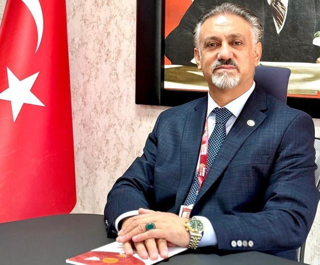 Malatya'da sürdürülebilir başarı: Beytepe Koleji ve Mustafa Sarıtaç'ın eğitim modeli