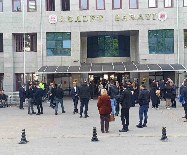 Manavgat yolsuzluk davasında ilk duruşma tamamlandı — Zafer Süral ifade verdi