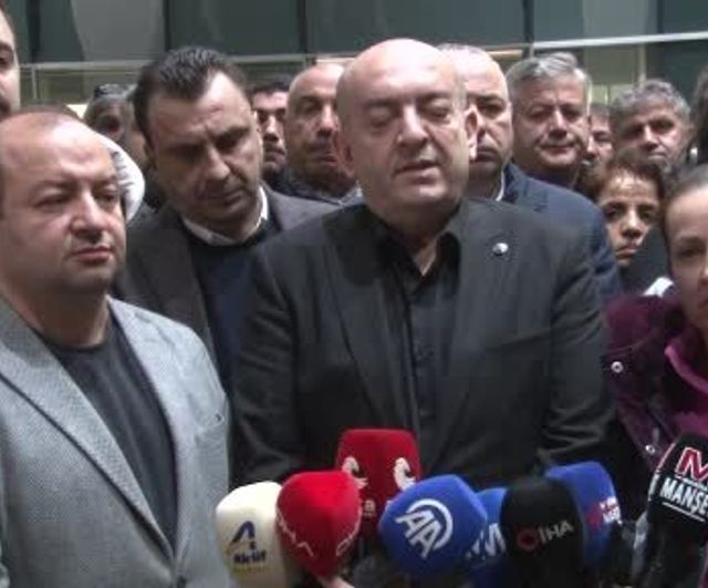 Manisa Şehzadeler Belediye Başkanı Gülşah Durbay hayatını kaybetti