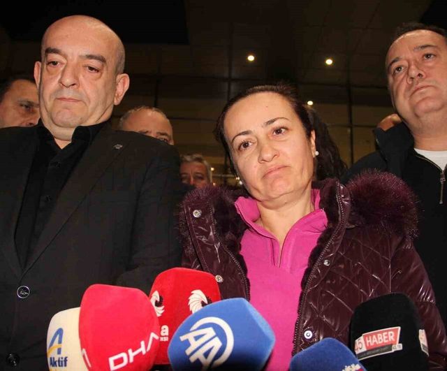 Manisa Şehzadeler Belediye Başkanı Gülşah Durbay hayatını kaybetti