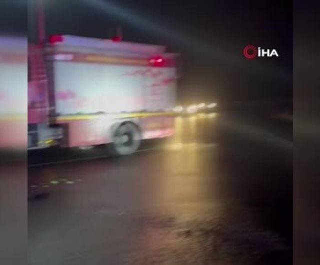 Mardin'de üç aracın karıştığı zincirleme kazada can kaybı 4'e yükseldi