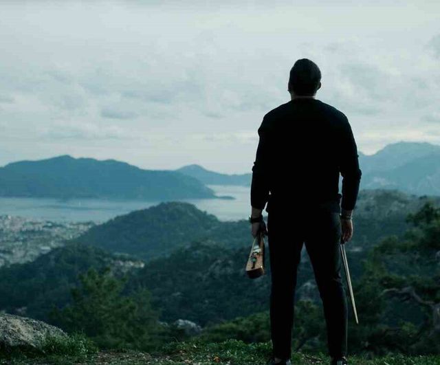 Marmaris, klip ve film yapımcılarının yeni çekim adresi oluyor