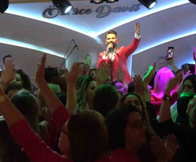 Mehmet Çevik'in 'heralde' kelimesine 10 yıllık patent sürprizi Bursa matinesinde konuşuldu