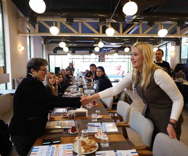 Merkezefendi'de Engelli İstihdamı Çalıştayı: Fırsat Eşitliği ve Yerel Politika Arayışı