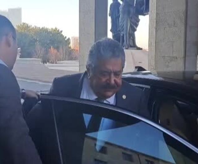 MHP'li Feti Yıldız: Terörsüz Türkiye Komisyonu süresinin uzatılması faydalı olabilir