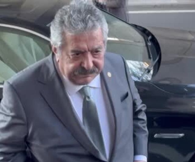 MHP'li Feti Yıldız: Terörsüz Türkiye Komisyonu süresinin uzatılmasında fayda var