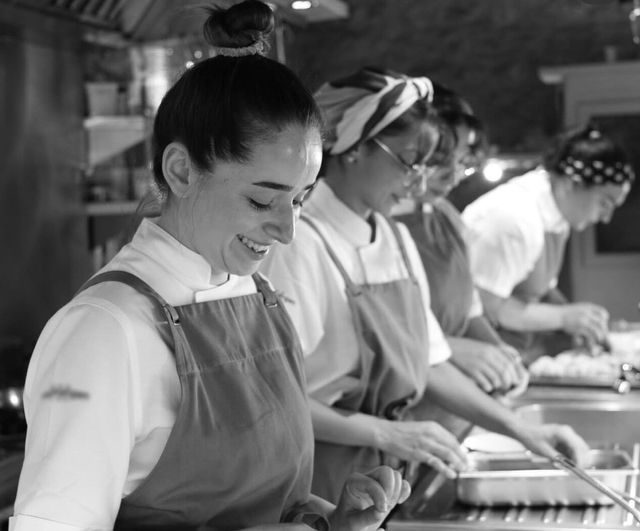 Michelin 2026: Datçalı Duru Akgül 'En İyi Genç Şef' ödülünü kazandı