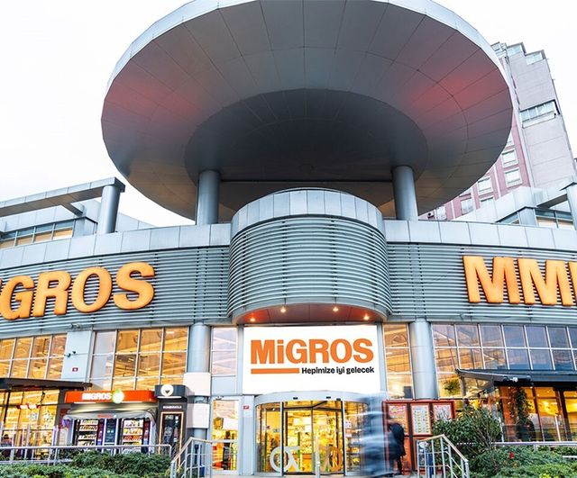 Migros, CDP'de üst üste üçüncü kez 'A' alarak Global İklim ve Su Liderleri listesine girdi