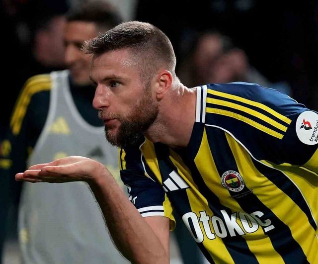 Milan Skriniar, Başakşehir Karşısında 63. Dakikada Sezonun 2. Golünü Attı