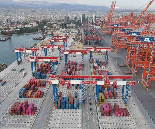 MIP, Türkiye’nin İlk Tam Entegre Saha Otomasyonunu EMH2 ile Hayata Geçirdi