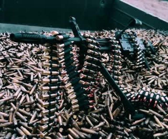 MKE'nin yerli 'Modern Makineli Tüfek' (MMT) kalifikasyonunu tamamladı; seri üretime hazır