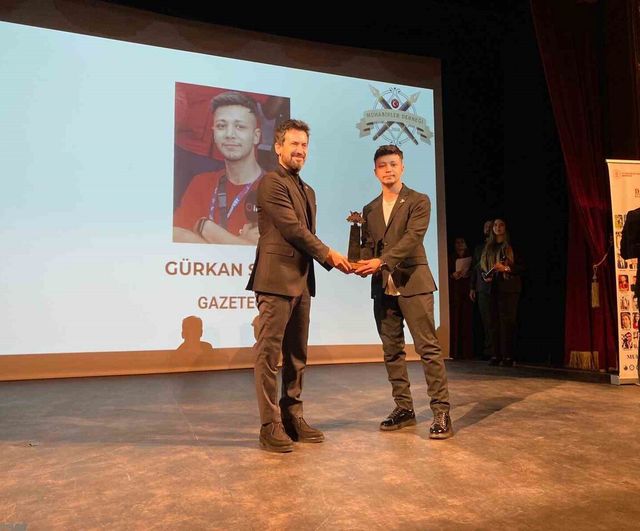 Muhabirler Derneği'nin 'Son Dakika - Bizim Hikayemiz' kitabı Ankara'da tanıtıldı