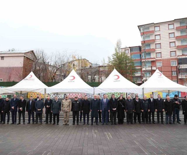 Muş’ta 78 Yeni Hizmet Aracı Teslim Edildi: Emniyet ve Jandarma Filosuna Güçlü Takviye