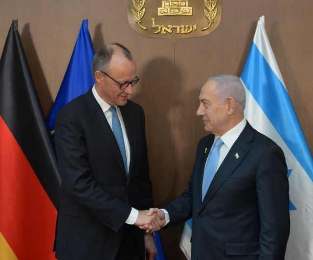 Netanyahu: Ateşkesin ikinci aşamasının yakında başlamasını bekliyorum