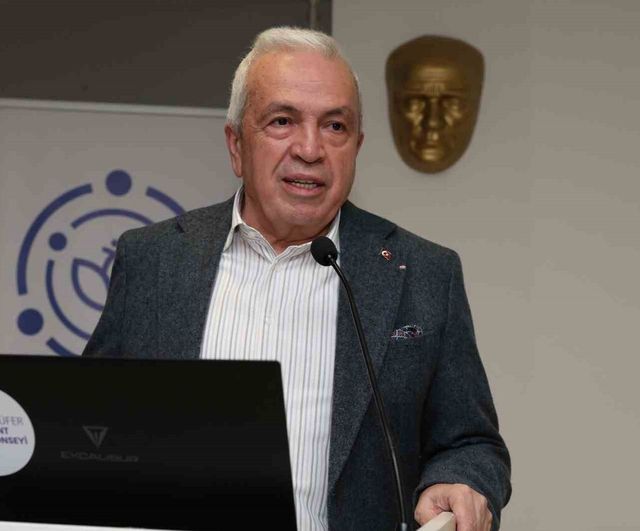 Nilüfer Kent Konseyi 29. Olağan Genel Kurulu: Dijitalleşme, Katılım ve Yerel Demokrasi Modeli