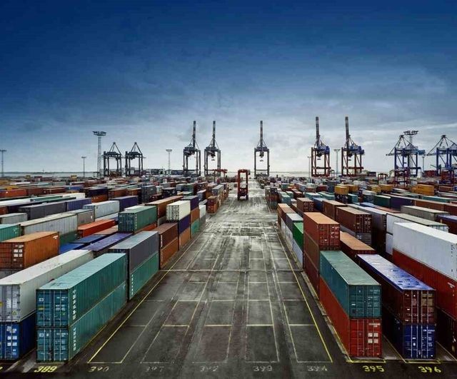 Otomotiv İhracatı Kasım'da Yüzde 16 Artışla 3 Milyar 752 Milyon Dolar