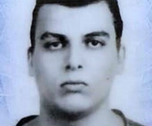 Pamukkale'de çatısından düşen genç hayatını kaybetti