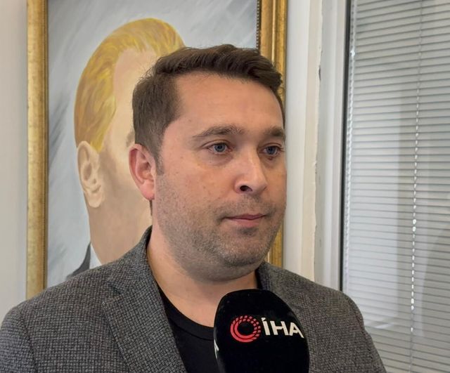 Papa'nın İznik Ziyareti İznik Turizmine İvme Kazandıracak: TÜRSAB Değerlendirmesi