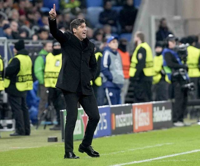 Paulo Fonseca, 9 aylık cezasının sona ermesiyle Lyon’da kulübeye dönüyor