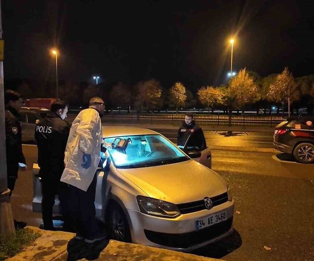 Pendik sahilinde 100 metre arayla iki şüpheli ölüm: Polis soruşturması sürüyor