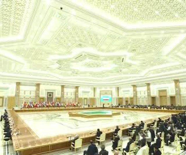 Pezeşkiyan: Siyonist rejime tanınan ayrıcalık adil barışı engelliyor