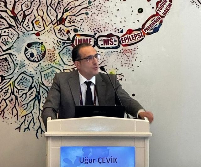 Prof. Dr. Çevik uyarıyor: Sosyal medyadaki rastgele egzersizler yutma bozukluklarında risk taşıyor