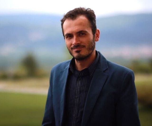 Prof. Dr. Ömer Faruk Erdoğan'a 2025 TÜBA-TESEP Ödülü