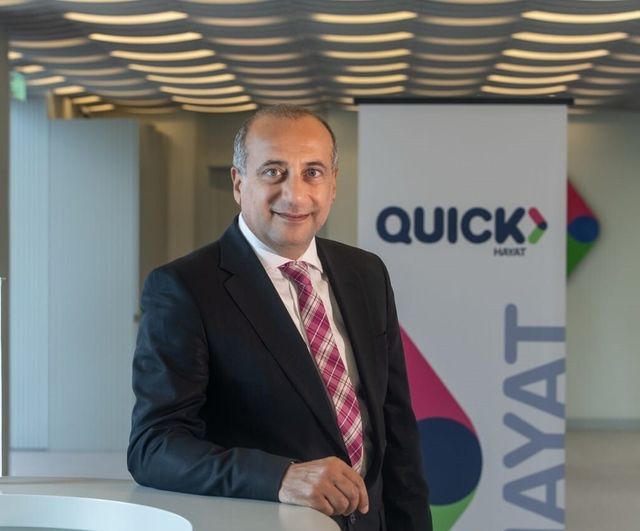 Quick Hayat ve QCAR’ın Lüküs Hayat Sigortası ile borçsuz araç edinme modeli