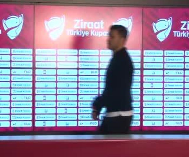 RAMS Başakşehir Teknik Direktörü Nuri Şahin: "Çok üzgünüz, daha fazlasını hak ettik"