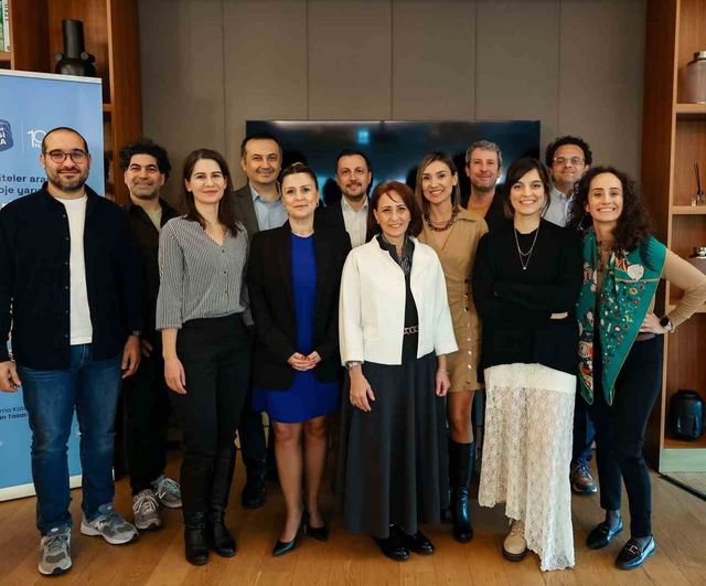 Rönesans Holding'in 10. 'Sürdürülebilir Geleceği Tasarla' Yarışması sonuçlandı: 9 proje ödül aldı