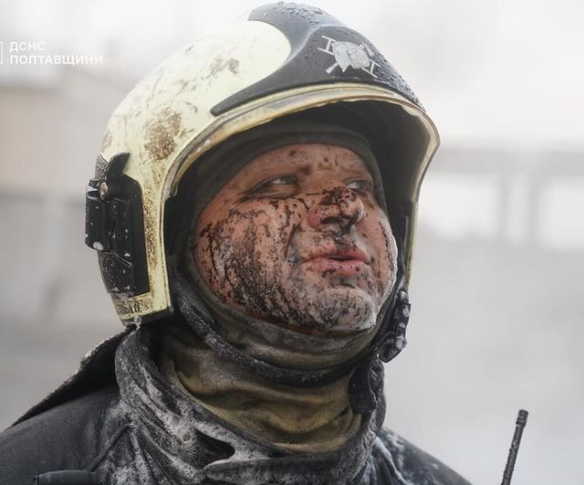 Rusya'nın Gece Saldırısı: 653 İHA ve 51 Füzeyle Ukrayna'nın Enerji ve Sanayi Altyapısına Zarar