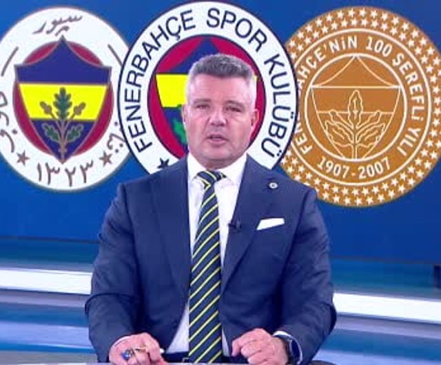 Sadettin Saran: Sezon Sonunda Fenerbahçe'yi Olağanüstü Genel Kurula Götüreceğiz