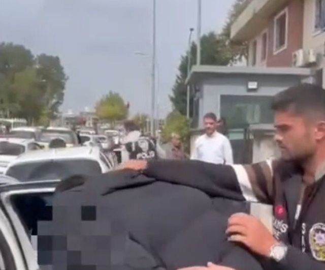 Sakarya'da 39 günde 370 şüpheli yakalandı: Emniyetin yoğunlaştırılmış denetimleri