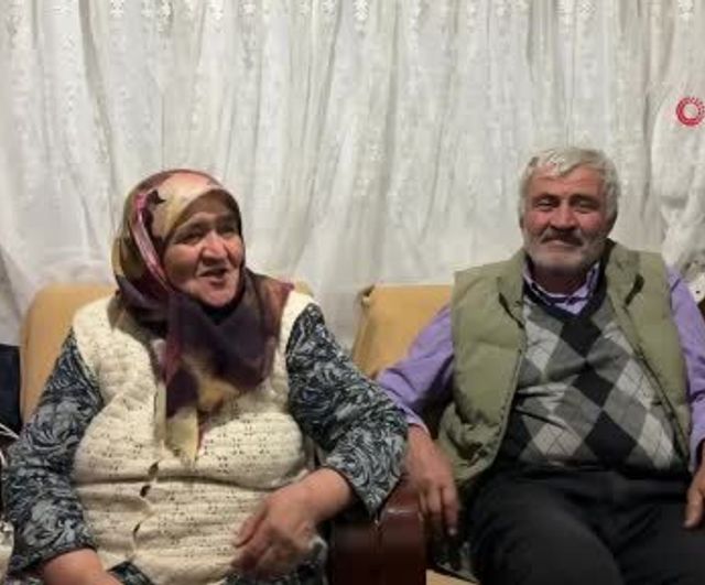 Sakarya'da Karagöl Yaylası'nda kaybolan Karaçoban çifti bulundu