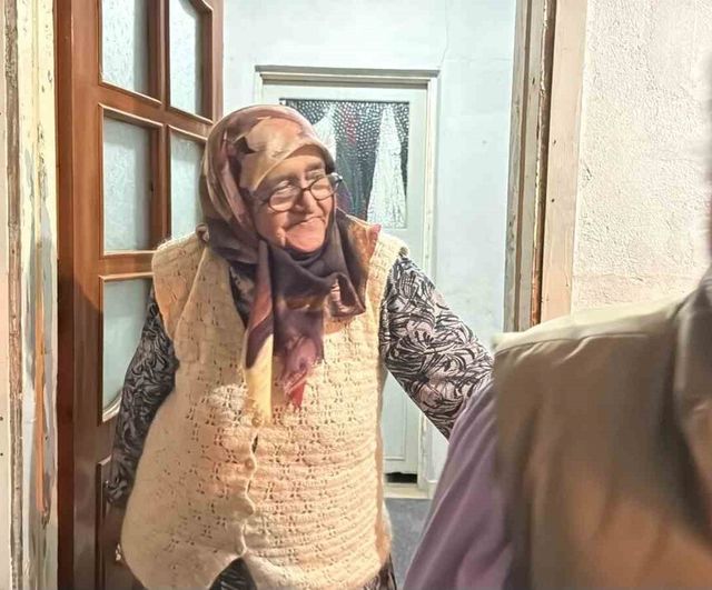 Sakarya Karagöl Yaylası'nda kaybolan Karaçoban çifti bulundu: Yaşadıklarını anlattılar