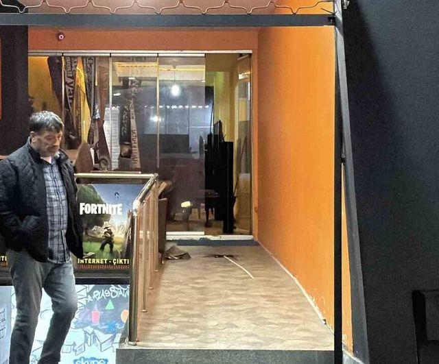 Sakarya Serdivan'da esnaf kavgası: 1 ölü, 1 yaralı — 4 kişi gözaltında