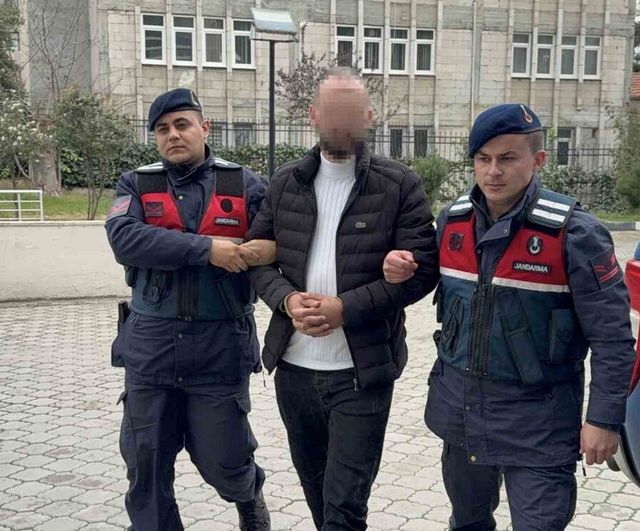 Samsun’da Dolmuşta Silahlı Saldırı: Saldırgan Aynı Hat Sürücüsü Çıktı