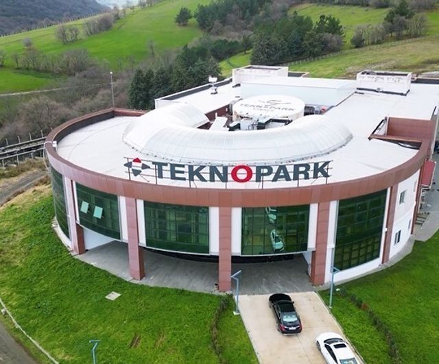 Samsun Teknopark, Karadeniz’in teknoloji üretim merkezi olma konumunu güçlendiriyor