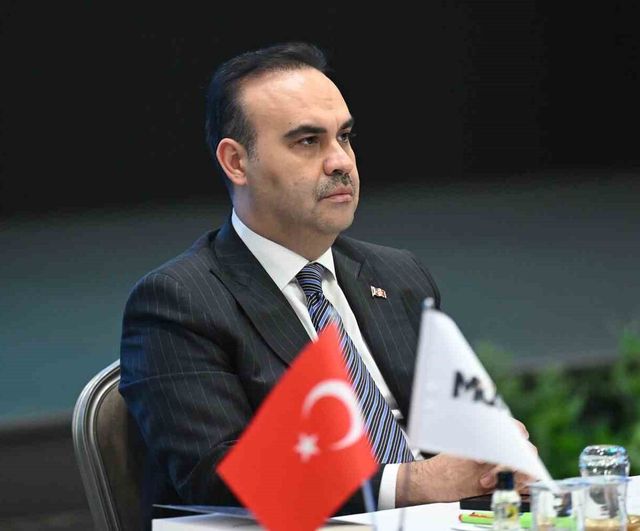 Sanayi Alanları Master Planı: Mega Endüstriyel Bölgelerle Sanayi Alanları 11 Katına Çıkacak