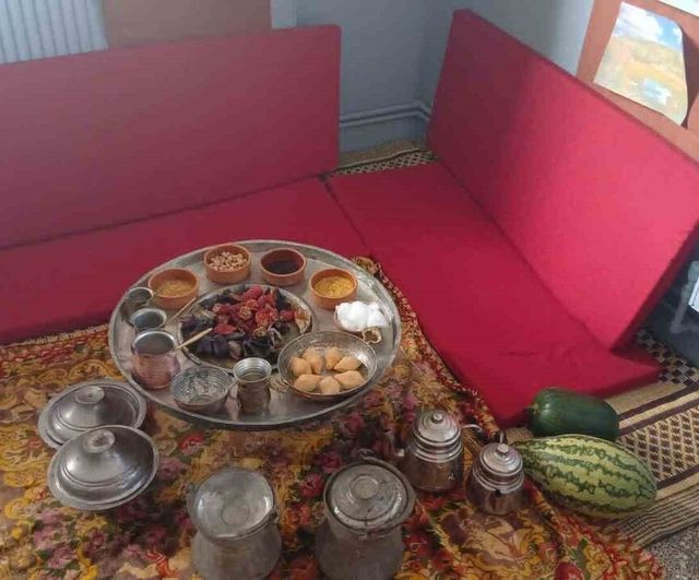 Sarıgöl'de Yerli Malı Haftası öğrencilerle kutlandı: Yerli üretim bilinci güçlendirildi