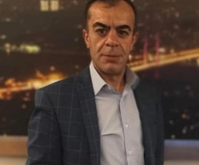 Sarıyer'de dere yatağında bulunan ceset, kaybolan Ahmet Gündüz'e ait çıktı