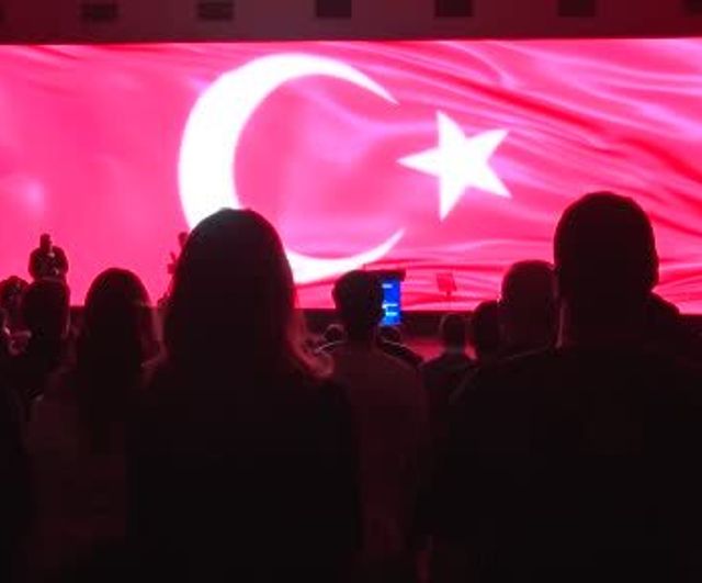 Sayan: Yerli ve milli yazılım bir bağımsızlık meselesidir — Yazılımın Sanayileşmesi Zirvesi'nden mesajlar