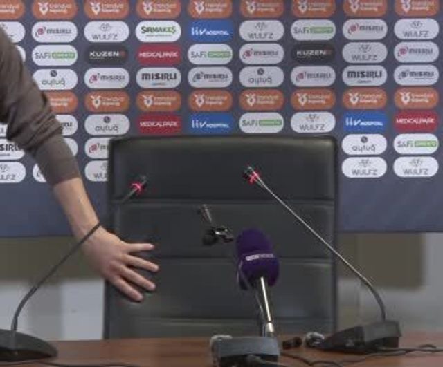 Selçuk İnan: "İlk isabetli şutta gol yedik" — Kocaelispor, Fatih Karagümrük maçını değerlendirdi