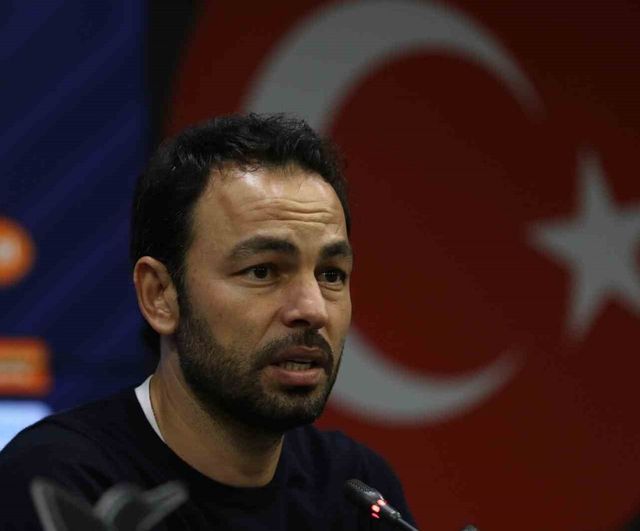 Selçuk İnan: Pozisyonları Neticelendiremedik, Ofansif Üretkenlik Üzerinde Çalışıyoruz