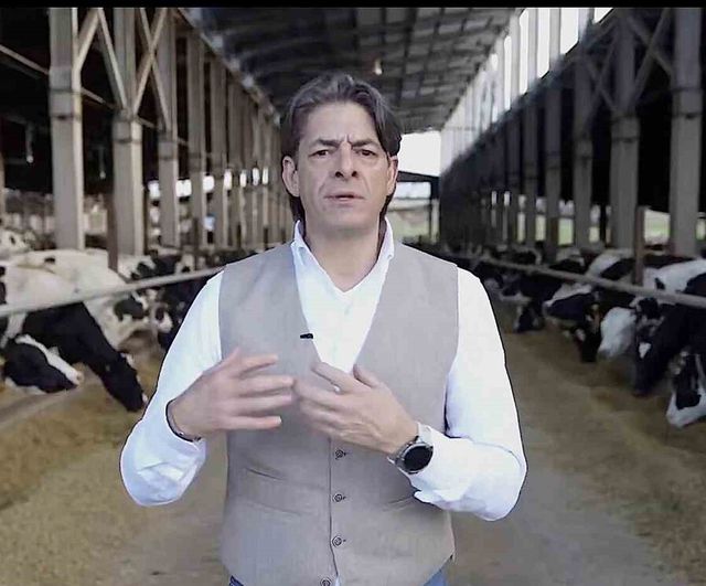 Sencer Solakoğlu, Bursa Damızlık Sığır Yetiştiricileri Birliği Başkanlığından İstifa Etti