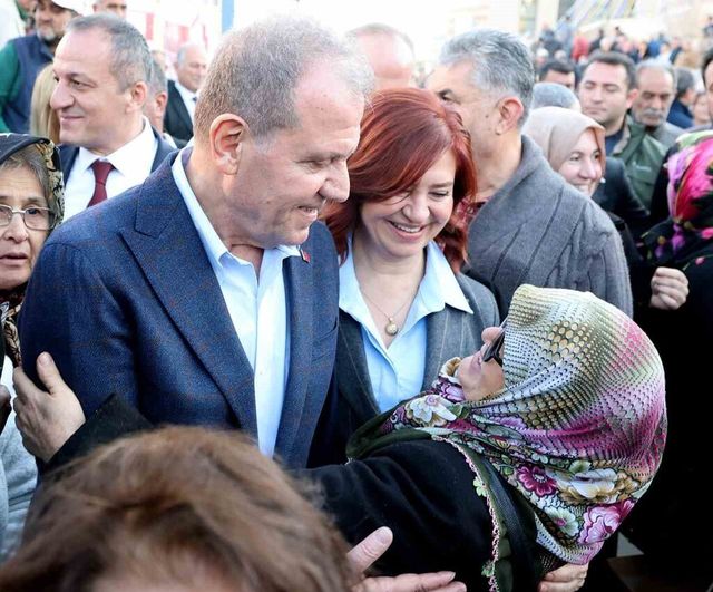 Silifke'de 161 milyon TL'lik üç projenin toplu açılışı: Sosyal Yaşam Merkezi, Uzuncaburç Arkeoköy 1. Etabı ve Aşhane