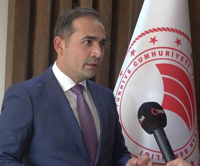 Silopi Sera OTB 2026'da üretime başlıyor — Habur sınırına komşu 946 dekar alanda bin kişiye istihdam